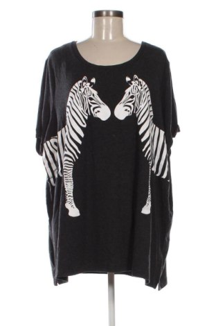 Női blúz Gina Benotti, Méret XXL, Szín Szürke, Ár 4 949 Ft