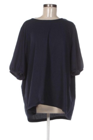 Damen Shirt Gina Benotti, Größe 3XL, Farbe Blau, Preis € 12,99