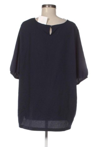 Damen Shirt Gina Benotti, Größe 3XL, Farbe Blau, Preis € 12,99