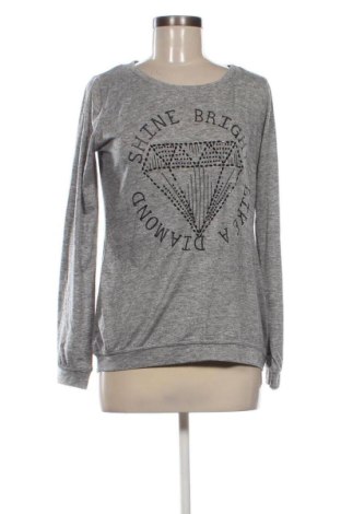 Bluzka damska Gina Benotti, Rozmiar M, Kolor Szary, Cena 51,99 zł