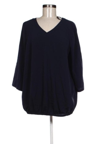 Dámská halenka Gina Benotti, Velikost XL, Barva Modrá, Cena  289,00 Kč