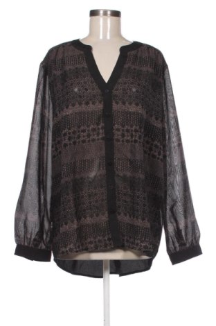 Bluză de femei Gina Benotti, Mărime XXL, Culoare Multicolor, Preț 60,99 Lei