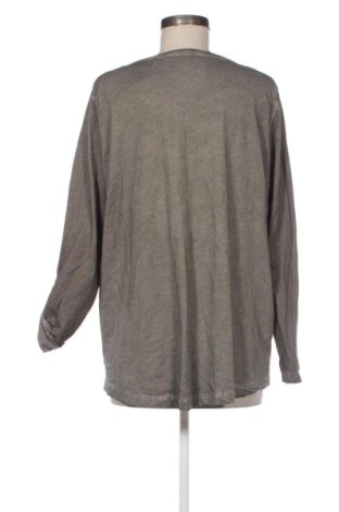 Bluzka damska Gina Benotti, Rozmiar XL, Kolor Szary, Cena 51,99 zł