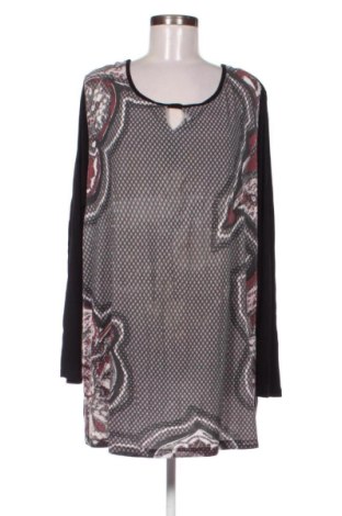 Dámska blúza Gina Benotti, Veľkosť 3XL, Farba Viacfarebná, Cena  10,00 €