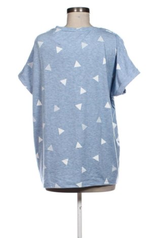 Damen Shirt Gina Benotti, Größe XL, Farbe Mehrfarbig, Preis € 12,99