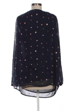 Дамска блуза Gina Benotti, Размер L, Цвят Син, Цена 10,22 €