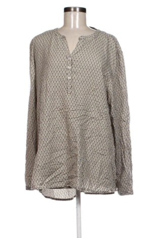 Bluzka damska Gina Benotti, Rozmiar XL, Kolor Kolorowy, Cena 51,99 zł