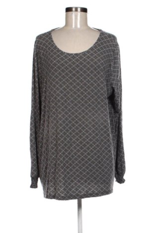 Дамска блуза Gina Benotti, Размер XL, Цвят Многоцветен, Цена 10,22 €