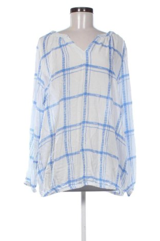 Bluzka damska Gina Benotti, Rozmiar XXL, Kolor Kolorowy, Cena 51,99 zł