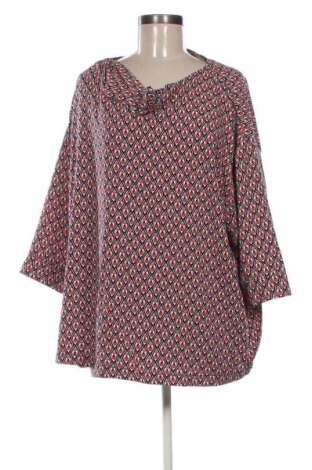 Bluzka damska Gina Benotti, Rozmiar XL, Kolor Kolorowy, Cena 51,99 zł