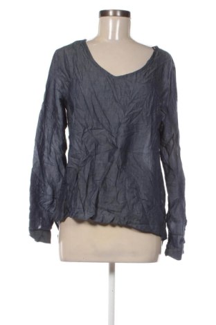 Γυναικεία μπλούζα Gina Benotti, Μέγεθος M, Χρώμα Μπλέ, Τιμή 18,99 €