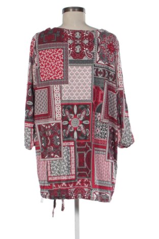 Bluzka damska Gina Benotti, Rozmiar XXL, Kolor Kolorowy, Cena 51,99 zł
