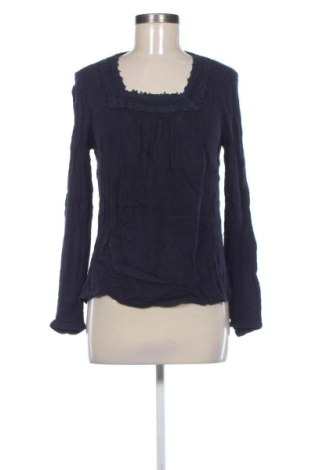 Bluză de femei Gina Benotti, Mărime S, Culoare Albastru, Preț 51,00 Lei