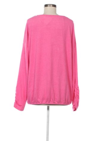 Bluzka damska Gina Benotti, Rozmiar XL, Kolor Różowy, Cena 51,99 zł