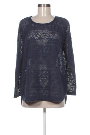 Bluză de femei Gina Benotti, Mărime XL, Culoare Multicolor, Preț 51,00 Lei