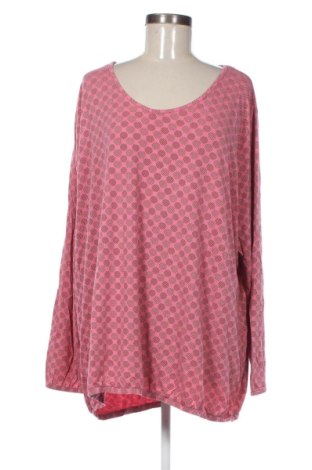 Γυναικεία μπλούζα Gina Benotti, Μέγεθος XXL, Χρώμα Πολύχρωμο, Τιμή 11,99 €