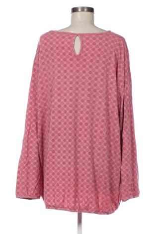 Γυναικεία μπλούζα Gina Benotti, Μέγεθος XXL, Χρώμα Πολύχρωμο, Τιμή 11,99 €