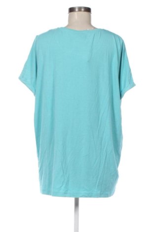 Bluză de femei Gina Benotti, Mărime XL, Culoare Albastru, Preț 98,99 Lei