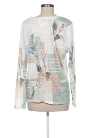 Damen Shirt Gina Laura, Größe L, Farbe Mehrfarbig, Preis € 22,99