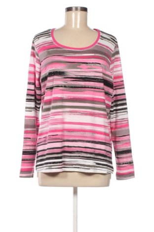 Bluzka damska Gina Laura, Rozmiar L, Kolor Kolorowy, Cena 91,99 zł