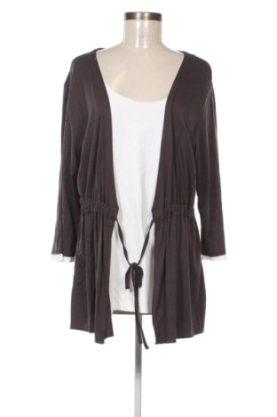 Damen Shirt Gina Laura, Größe XL, Farbe Mehrfarbig, Preis 22,99 €