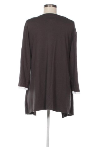 Damen Shirt Gina Laura, Größe XL, Farbe Mehrfarbig, Preis 22,99 €