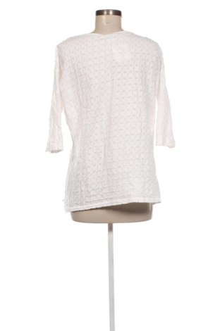 Dámska blúza Gina Laura, Veľkosť XXL, Farba Biela, Cena  16,95 €