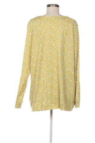 Дамска блуза Gina Laura, Размер XXL, Цвят Многоцветен, Цена 17,89 €