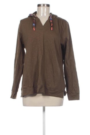 Dámská halenka Gina Laura, Velikost L, Barva Hnědá, Cena  482,00 Kč