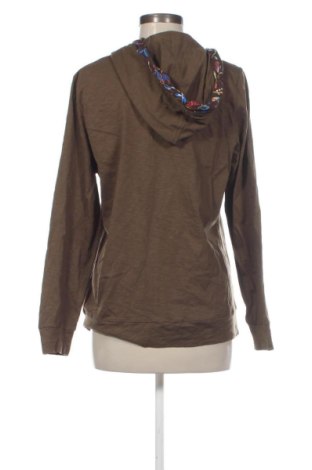 Dámská halenka Gina Laura, Velikost L, Barva Hnědá, Cena  482,00 Kč