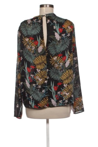 Γυναικεία μπλούζα Gina Tricot, Μέγεθος L, Χρώμα Πολύχρωμο, Τιμή 12,99 €