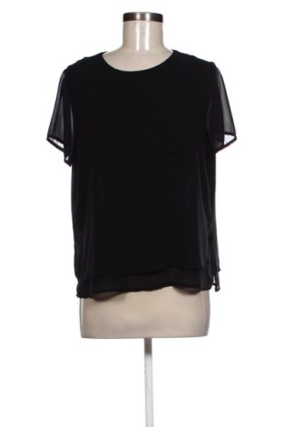 Bluză de femei Gina Tricot, Mărime M, Culoare Negru, Preț 26,07 Lei