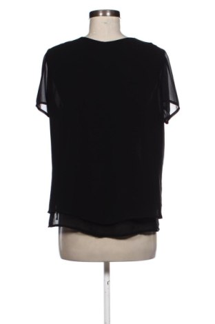 Bluză de femei Gina Tricot, Mărime M, Culoare Negru, Preț 26,07 Lei