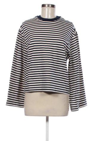 Γυναικεία μπλούζα Gina Tricot, Μέγεθος XS, Χρώμα Πολύχρωμο, Τιμή 28,99 €