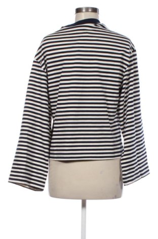 Γυναικεία μπλούζα Gina Tricot, Μέγεθος XS, Χρώμα Πολύχρωμο, Τιμή 28,99 €