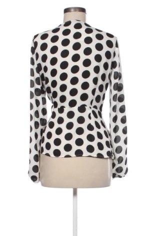 Damen Shirt Gina Tricot, Größe M, Farbe Mehrfarbig, Preis € 5,00