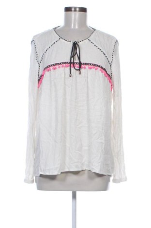 Bluză de femei Gina Tricot, Mărime L, Culoare Ecru, Preț 63,99 Lei