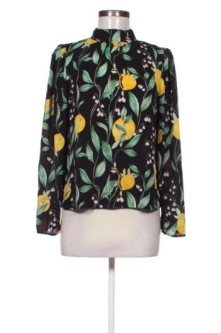 Bluzka damska Gina Tricot, Rozmiar S, Kolor Kolorowy, Cena 53,99 zł