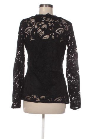 Bluzka damska Gina Tricot, Rozmiar XL, Kolor Czarny, Cena 53,99 zł