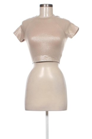 Дамска блуза Gina Tricot, Размер S, Цвят Многоцветен, Цена 10,73 €