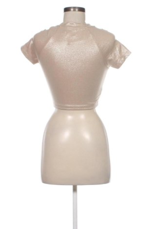 Дамска блуза Gina Tricot, Размер S, Цвят Многоцветен, Цена 10,73 €