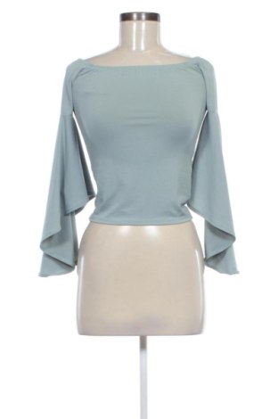 Női blúz Gina Tricot, Méret XS, Szín Zöld, Ár 5 199 Ft