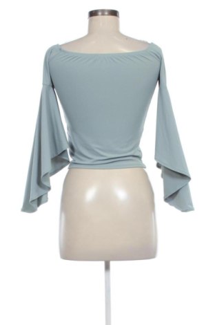 Női blúz Gina Tricot, Méret XS, Szín Zöld, Ár 5 199 Ft