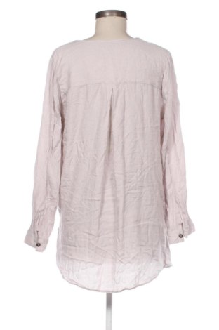 Γυναικεία μπλούζα Gina Tricot, Μέγεθος M, Χρώμα Σάπιο μήλο, Τιμή 12,99 €