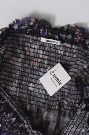 Damen Shirt Gina Tricot, Größe M, Farbe Mehrfarbig, Preis 13,99 €