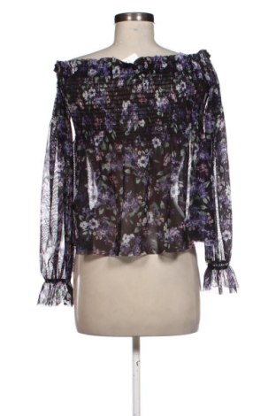 Damen Shirt Gina Tricot, Größe M, Farbe Mehrfarbig, Preis 13,99 €