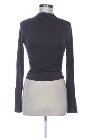 Bluză de femei Gina Tricot, Mărime S, Culoare Gri, Preț 52,13 Lei