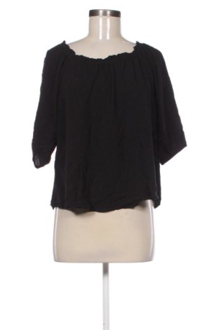 Bluză de femei Gina Tricot, Mărime S, Culoare Negru, Preț 63,99 Lei