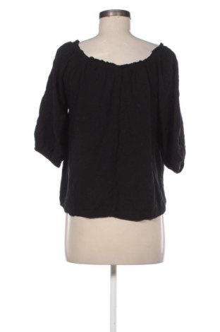 Bluză de femei Gina Tricot, Mărime S, Culoare Negru, Preț 63,99 Lei