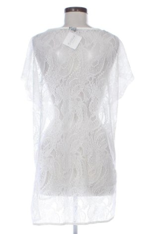 Dámská halenka Gina Tricot, Velikost M, Barva Bílá, Cena  283,00 Kč